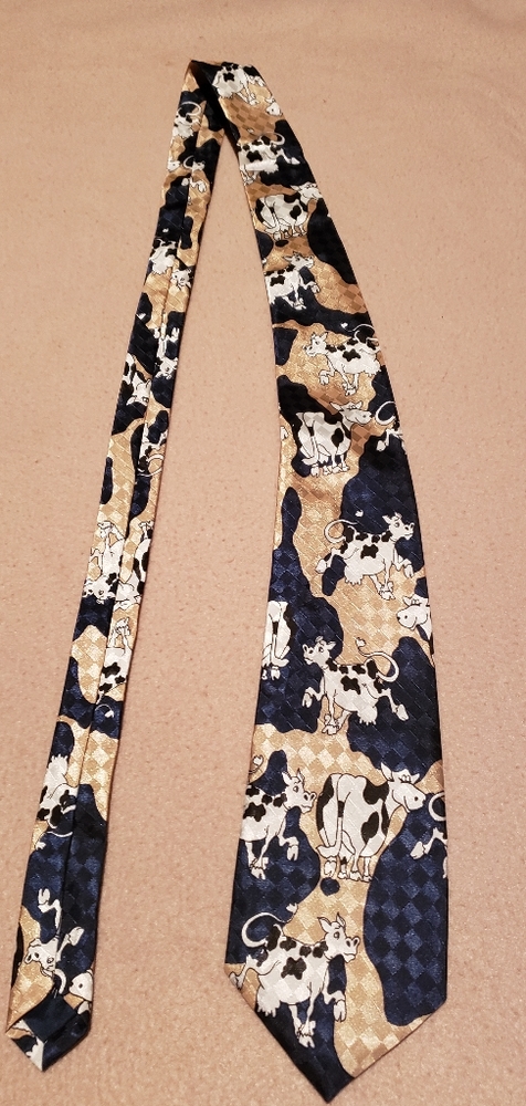 Tie